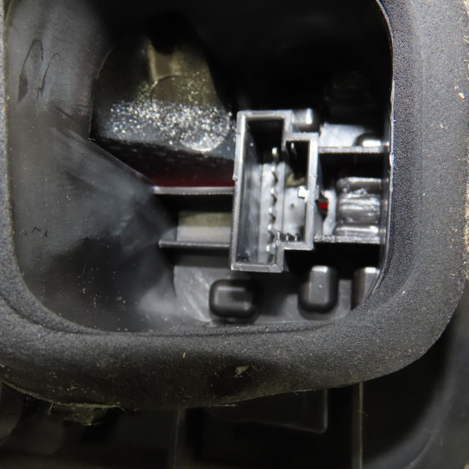 Feu arrière droit occasion  Skoda FABIA III (NJ3) 1.0 tsi (2014-2021)   6V6945096  4