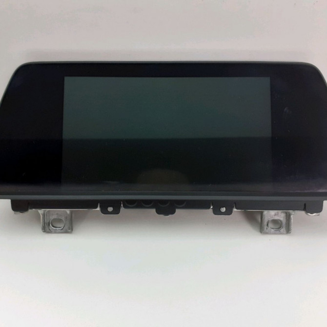 Afficheur digital occasion  Bmw 4 Gran Coupe (F36) 420 d (2015)   65509322120  1