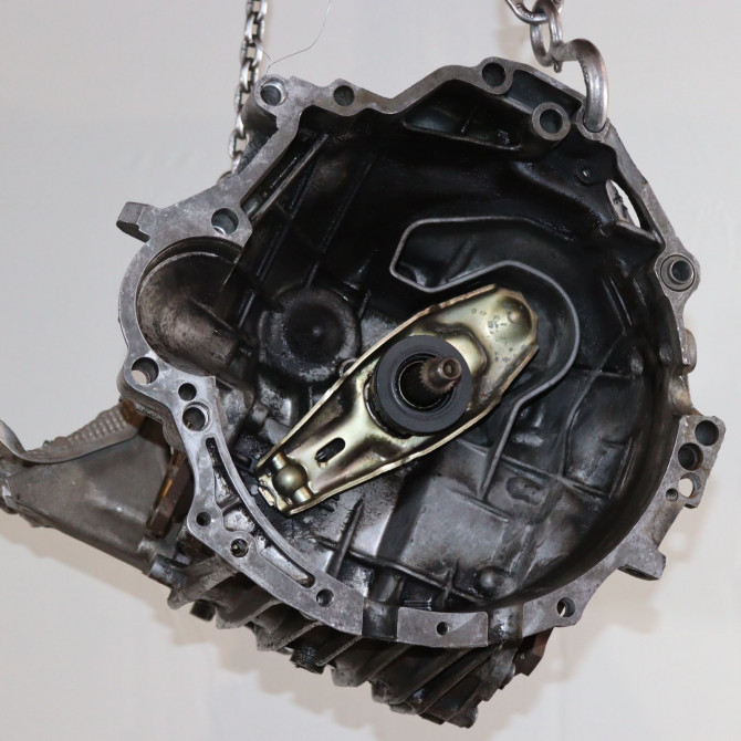 Boîte à vitesse mecanique occasion  Volkswagen vw PASSAT B5 Variant (3B5) 2.3 vr5 (1997-2000)   CTE  1