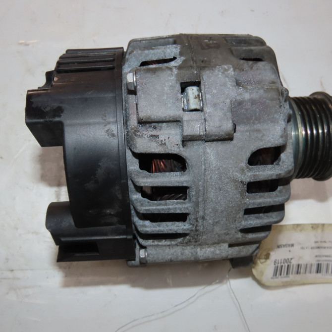 Alternateur occasion  Skoda ROOMSTER (5J7) 1.9 tdi (2006-2010) 5 portes   38903023R  4
