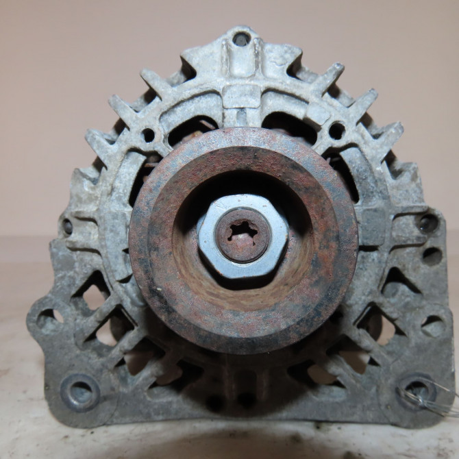 Alternateur occasion  Seat IBIZA III (6L1) 1.4 16v (2002-2007)   037903025T  1