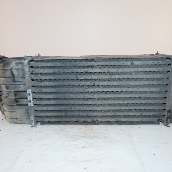 Echangeur air occasion  Peugeot 207 SW (WK_) 1.6 hdi (2007-2012) 5 portes   9651184880  3