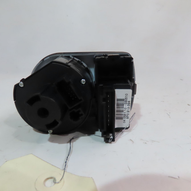 Interrupteur commande de phares occasion  Audi A3 Sportback (8PA) 1.6 tdi (2009-2013)   8P1941531CH  3