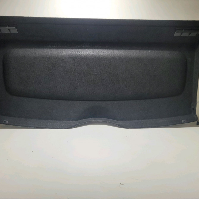 Tablette plage arrière occasion  Renault CLIO II (BB_, CB_) 1.6 16v (bb01, bb0h, bb0t, bb14, bb1d, bb1r, bb2kl, bb3g... (1998-2005)   7701471075  2