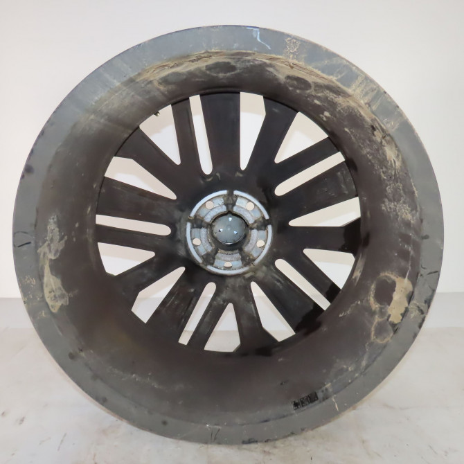 Jante aluminium occasion  Peugeot 3008 SUV (MC_, MR_, MJ_, M4_) 2.0 bluehdi 180 (2016)   9820411177  3