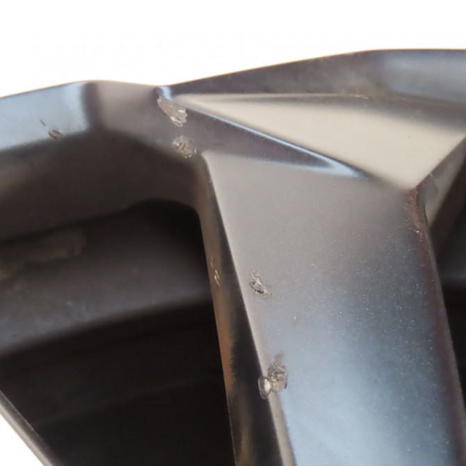 Jante aluminium occasion  Peugeot 3008 SUV (MC_, MR_, MJ_, M4_) 2.0 bluehdi 180 (2016)   9820411177  6