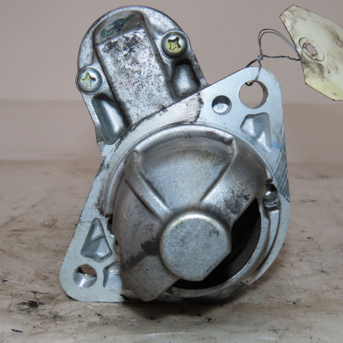 Démarreur occasion  Suzuki ALTO K10 1.0 (2012-2014)   31100M68K10  3