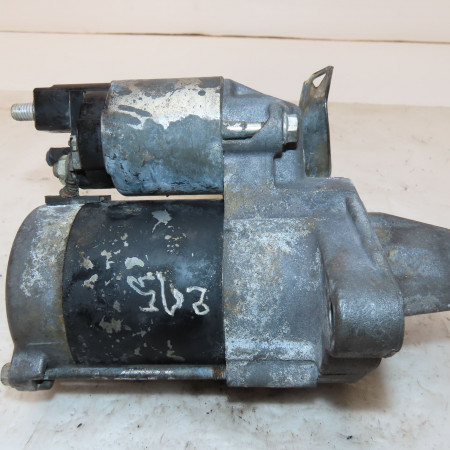 Démarreur occasion  Toyota YARIS (_P13_) 1.0 (ksp130) (2018)   281000Q081 