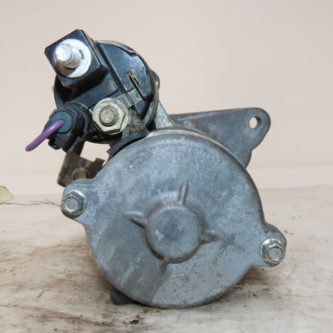 Démarreur occasion  Toyota YARIS (_P13_) 1.0 (ksp130) (2018)   281000Q081  4