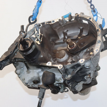 Boîte à vitesse mecanique occasion  Renault MEGANE Scenic (JA0/1_) 1.6 16v (ja0b, ja04, ja11, ja00) (1998-1999)   JB3935 