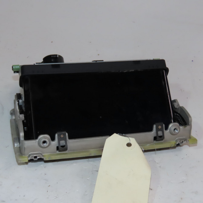 Afficheur digital occasion  Audi A3 Sportback (8VA, 8VF) 1.6 tdi (2012)   8V0857273N  1