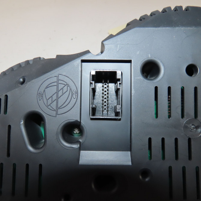 Bloc compteurs occasion  Alfa romeo 147 (937_) 1.9 jtd (937.axd1a, 937.bxd1a) (2001-2010)   156071226  4