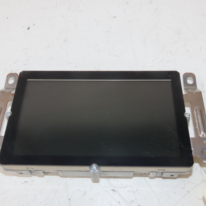 Afficheur digital occasion  Renault KOLEOS I (HY_) 2.0 dci (hy0k) (2008)   28091JY000  1