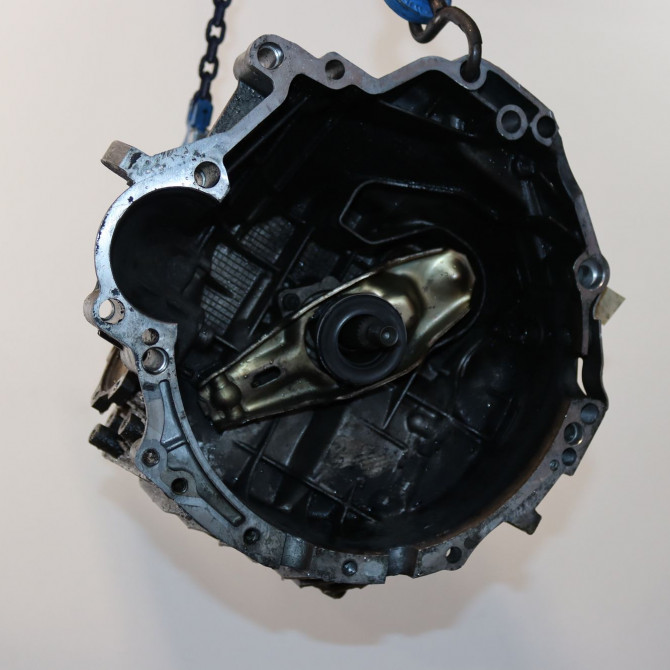 Boîte à vitesse mecanique occasion  Volkswagen vw PASSAT B5.5 (3B3) 1.9 tdi (2000-2005)   FHN  1