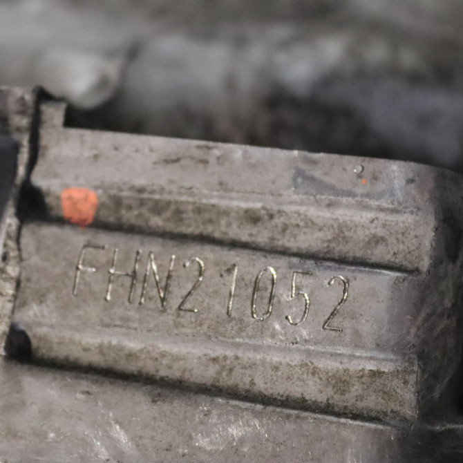 Boîte à vitesse mecanique occasion  Volkswagen vw PASSAT B5.5 (3B3) 1.9 tdi (2000-2005)   FHN  2