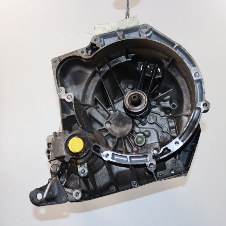 Boîte à vitesse mecanique occasion  Ford FIESTA V (JH_, JD_) 1.4 tdci (2001-2008) 5 portes   2N1R7002ED 