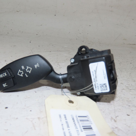 Commande eclairage occasion  Bmw 6 (E63) 635 d (2007-2010)   695134903 