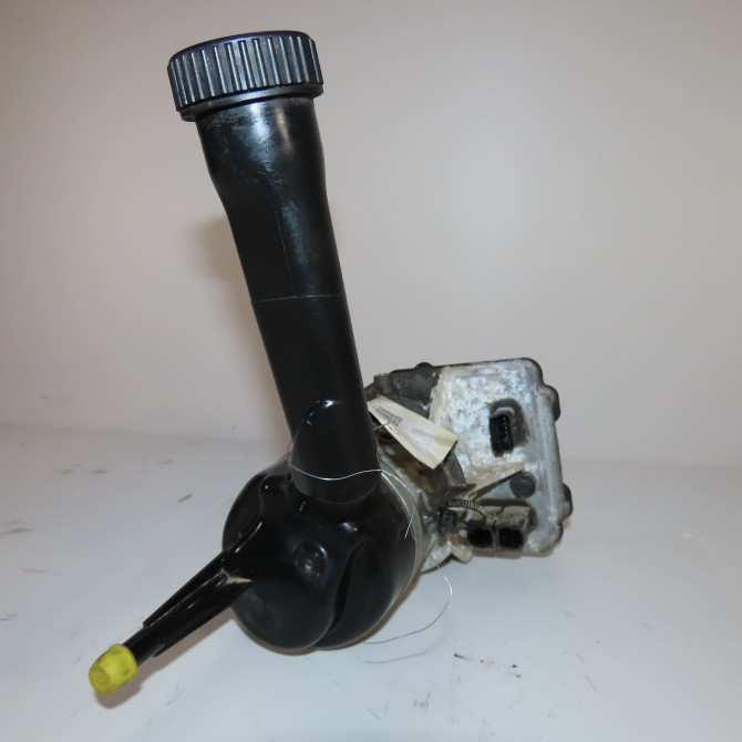 Moteur electrique de direction assistée occasion  Peugeot 308 I (4A_, 4C_) 1.6 gti (2010-2014)   9670700480  3