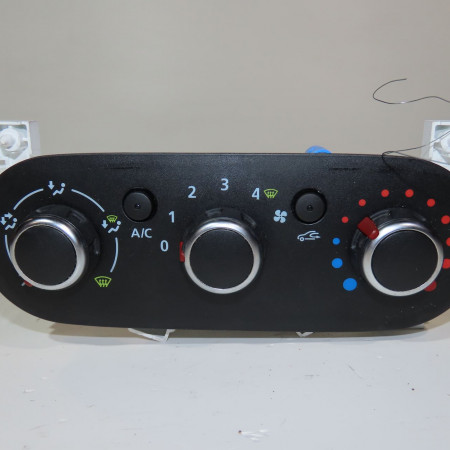 Commande de chauffage occasion  Renault TRAFIC III Camionnette (FG_) 2.0 dci 120 (fgmn) (2019)   275109895R 