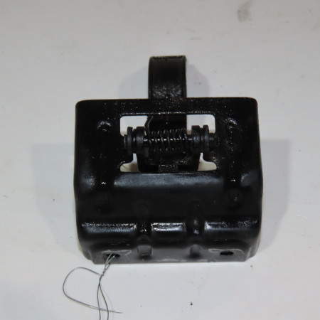 Serrure capot occasion  Renault MEGANE II (BM0/1_, CM0/1_) 1.4 16v (bm0b, cm0b) (2002-2008)   7701477953 