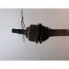 Transmission avant gauche occasion  Peugeot PARTNER Monospace (5_, G_) 2.0 hdi (2000-2008) 3 portes   9644265880  miniature 4