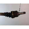 Transmission avant gauche occasion  Peugeot PARTNER Monospace (5_, G_) 2.0 hdi (2000-2008) 3 portes   9644265880  miniature 4