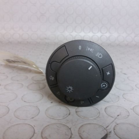 Commande eclairage occasion  OPEL CORSA IV Phase 1 09-2006->12-2010 1.3 CDTI 75ch   13249511 
