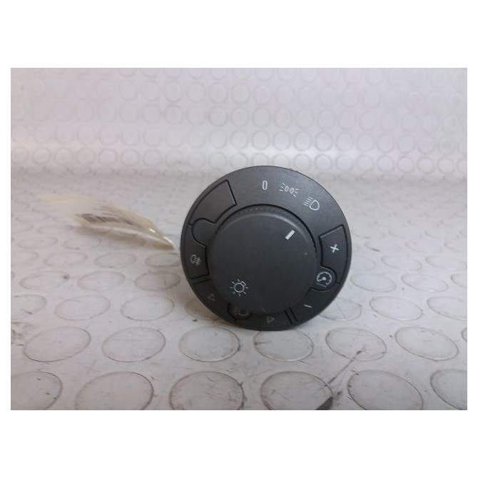 Commande eclairage occasion  OPEL CORSA IV Phase 1 09-2006->12-2010 1.3 CDTI 75ch   13249511  1