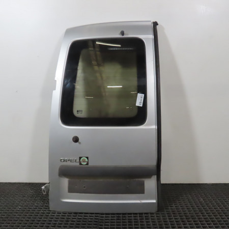 Porte battante arrière gauche occasion  Opel COMBO Camionnette/Monospace 1.7 cdti 16v (2004)   9199779 