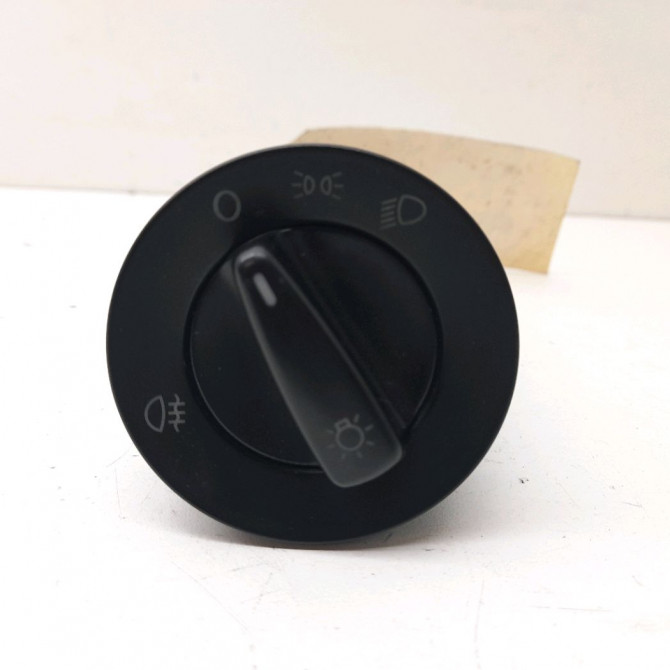 Interrupteur commande de phares occasion  Volkswagen vw GOLF IV (1J1) 1.9 sdi (1997-2005)   1C0941531 20H  1