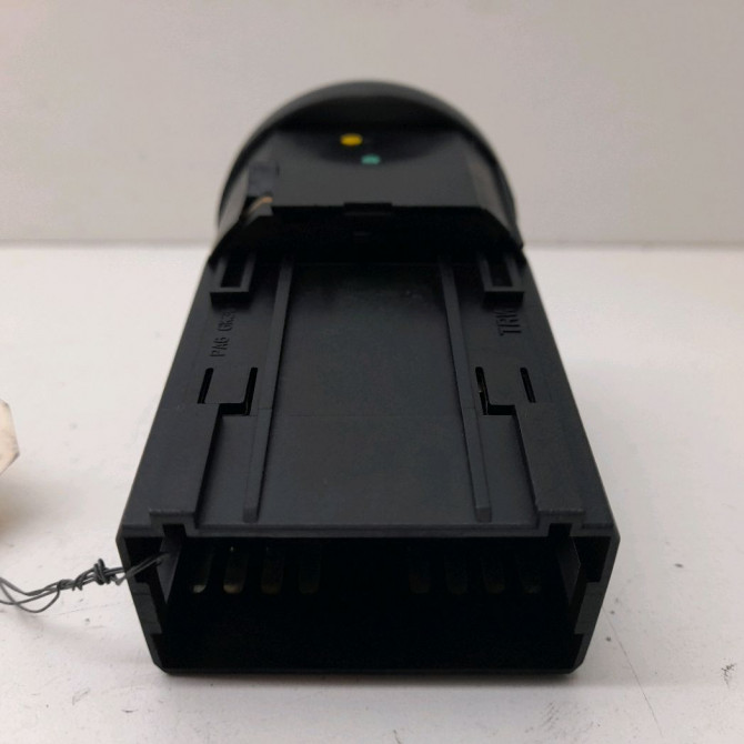 Interrupteur commande de phares occasion  Volkswagen vw GOLF IV (1J1) 1.9 sdi (1997-2005)   1C0941531 20H  3