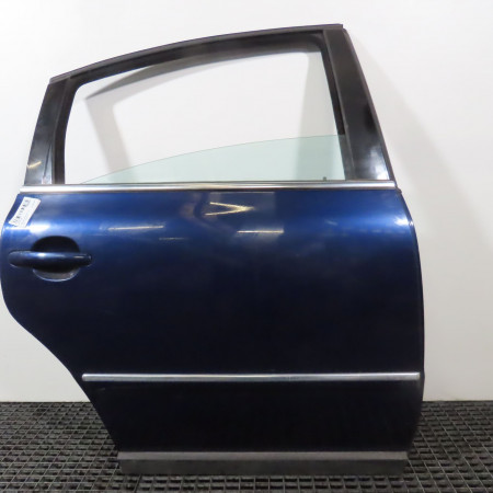 Porte arrière droite occasion  Volkswagen vw PASSAT B5.5 (3B3) 1.9 tdi (2000-2005)   3B5833052AB 