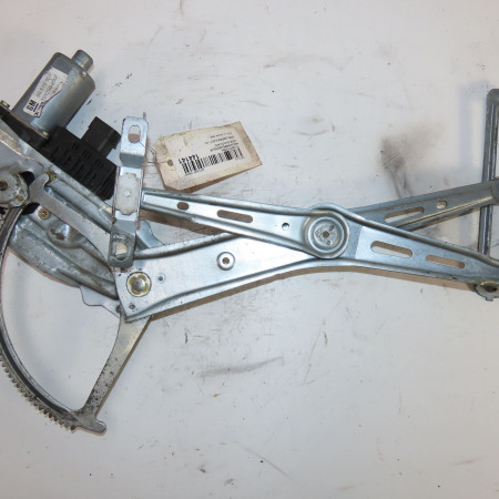 Mecanisme + moteur lève-glace avant droit occasion  Opel ZAFIRA A Monospace (T98) 2.2 dti 16v (f75) (2002-2005) 5 portes   9118665 