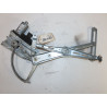 Mecanisme + moteur lève-glace avant droit occasion  Opel ZAFIRA A Monospace (T98) 2.2 dti 16v (f75) (2002-2005) 5 portes   9118665  miniature 3