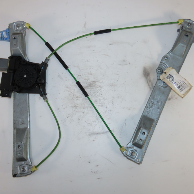 Mecanisme + moteur lève-glace avant droit occasion  Opel CORSA D (S07) 1.3 cdti (l08, l68) (2006-2014) 5 portes   13269606  2