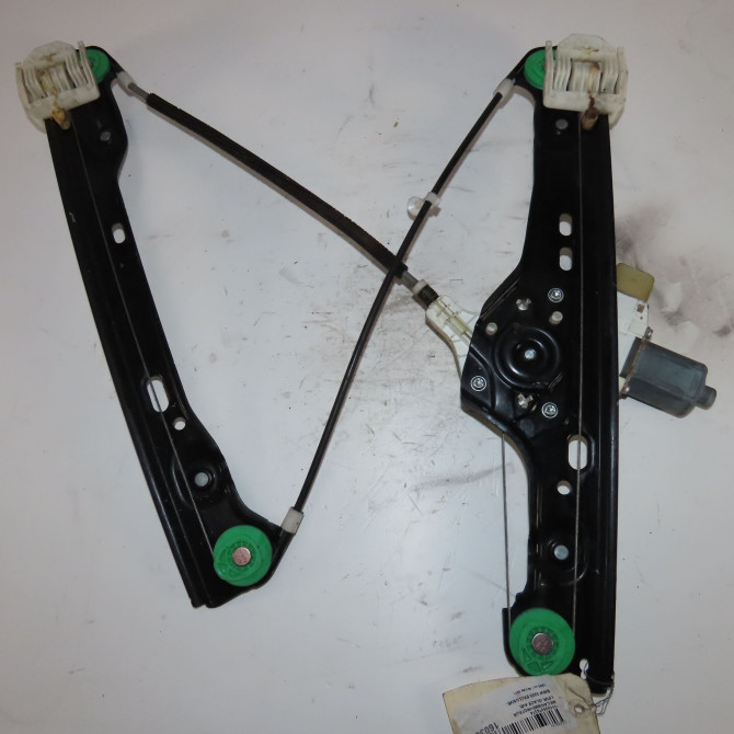 Mecanisme + moteur lève-glace avant droit occasion  Bmw 3 (E90) 320 d (2004-2011)   51337140588  1