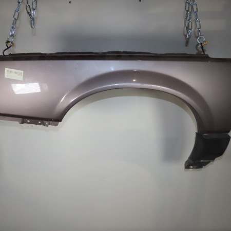 Aile avant gauche occasion  Renault 25 (B29_) 2.0 (b297) (1984-1992)   7700710040 