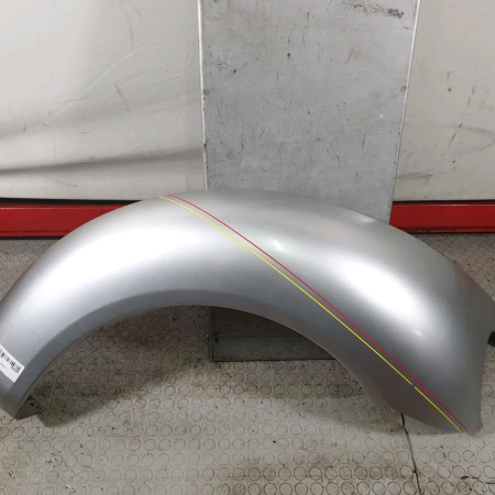 Aile avant droite occasion  Volkswagen vw NEW BEETLE (9C1, 1C1) 1.9 tdi (1998-2004)   1C0821106FGRU 