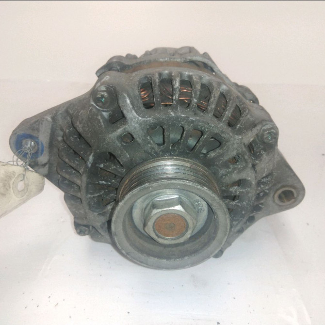 Alternateur occasion  Opel AGILA (B) (H08) 1.0 (f68) (2008-2011)   95523835  1