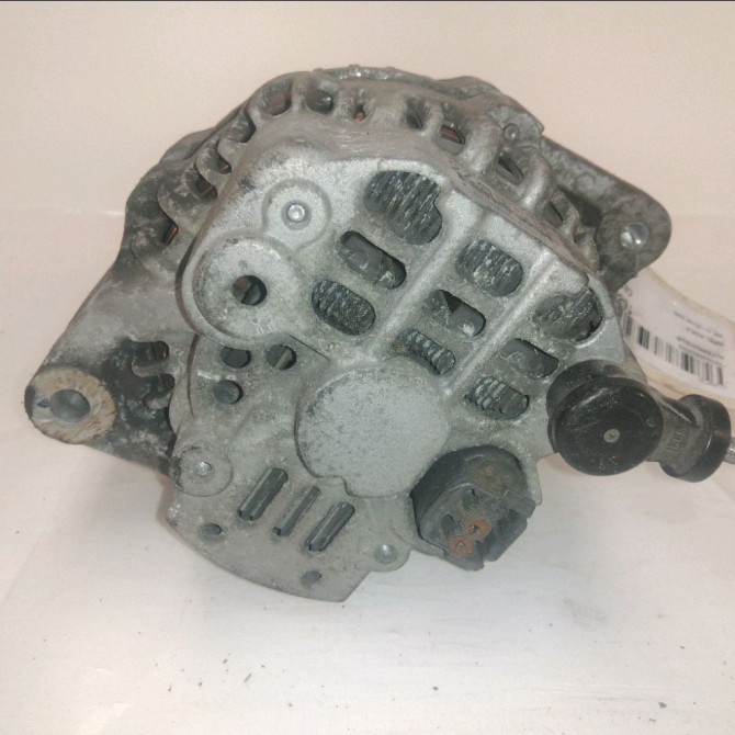 Alternateur occasion  Opel AGILA (B) (H08) 1.0 (f68) (2008-2011)   95523835  3