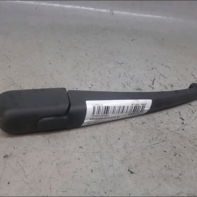Bras essuie-glace arrière occasion  Kia CEE'D 3/5 portes (ED) 1.6 crdi 90 (2006-2012)   988111H000  1