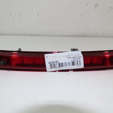Feux stop supplementaire occasion  Renault CLIO IV (BH_) 1.5 dci 90 (2012) 5 portes   265902759R 