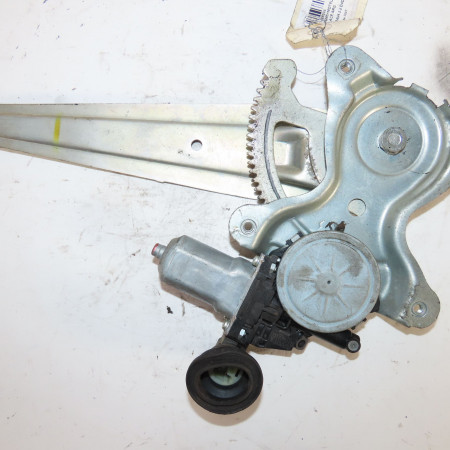 Mecanisme+moteur leve-glace arg occasion  Toyota RAV 4 III (_A3_) 2.2 d 4wd (ala30_) (2006-2012)   6980442040 