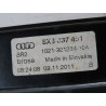 Mecanisme+moteur leve-glace avg occasion  Audi A1 (8X1, 8XK) 1.6 tdi (2011-2015)   8X3837461A  miniature 3