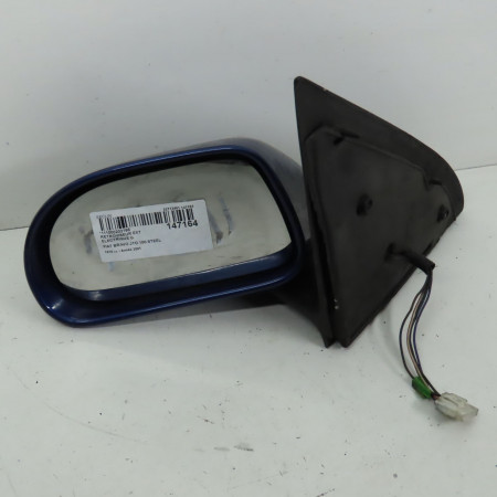 Retroviseur exterieur electrique gauche occasion  Fiat BRAVO I (182_) 1.9 jtd (2000-2001)   735250937 