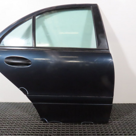 Porte arrière droite occasion  Mercedes-benz CLASSE C (W203) C 200 cdi (203.004) (2000-2003) 4 portes   2037300805 