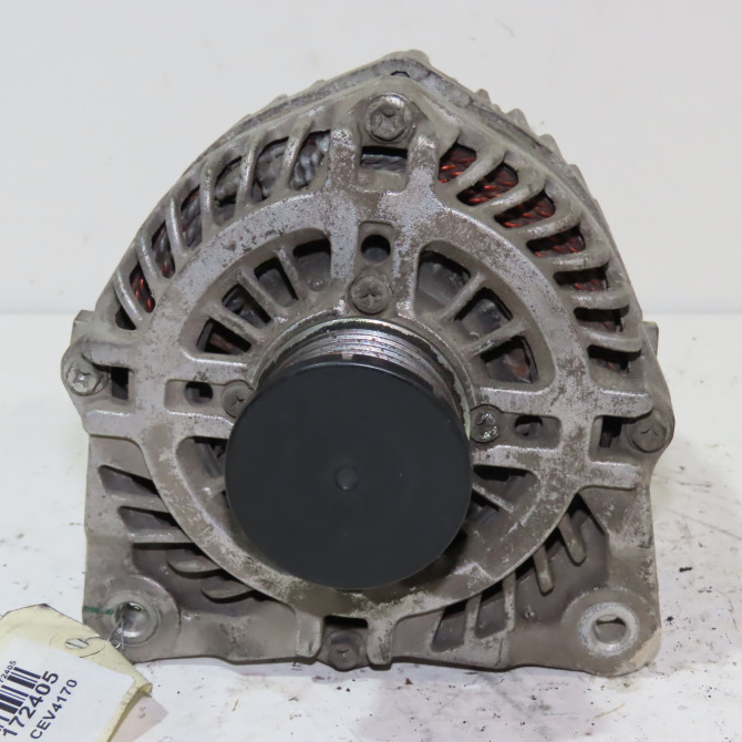 Alternateur occasion  Opel MOVANO B Camionnette (X62) 2.3 cdti fwd (fv) (2010)   A003TX0481  1