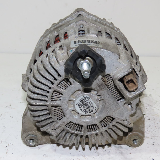 Alternateur occasion  Opel MOVANO B Camionnette (X62) 2.3 cdti fwd (fv) (2010)   A003TX0481  3