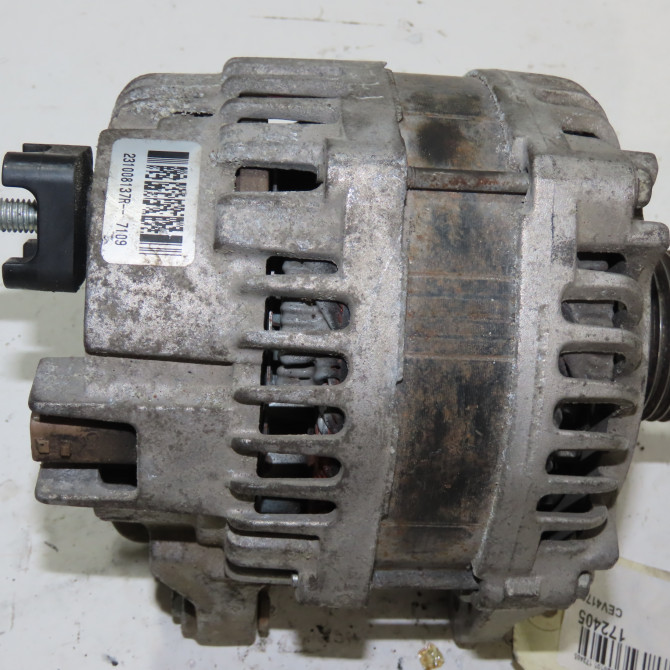 Alternateur occasion  Opel MOVANO B Camionnette (X62) 2.3 cdti fwd (fv) (2010)   A003TX0481  4