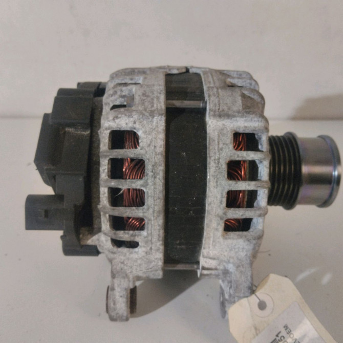 Alternateur occasion  Volkswagen vw POLO V (6R1, 6C1) 1.2 tsi 16v (2014-2017) 5 portes   04C903023T  3